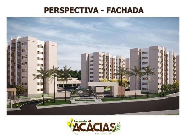 Apartamento 02 Dormitórios No Colonia Rio Grande