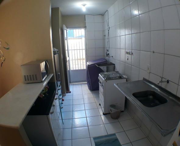 OPORTUNIDADE partamento com 3 quartos próximo o terminal de Messejana - Foto 3