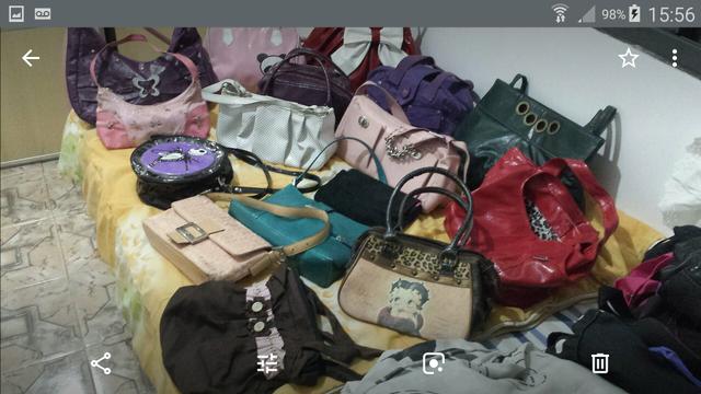 Bolsas - Foto 2