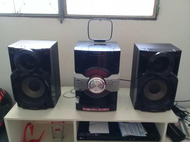 Minisistem Panasonic 290 w