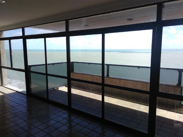 Edf Clovis Peixoto, Beira mar - Foto 3