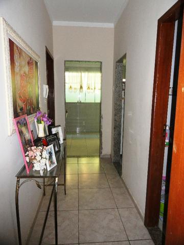 Realengo - casa 02 quartos com piscina - Foto 6