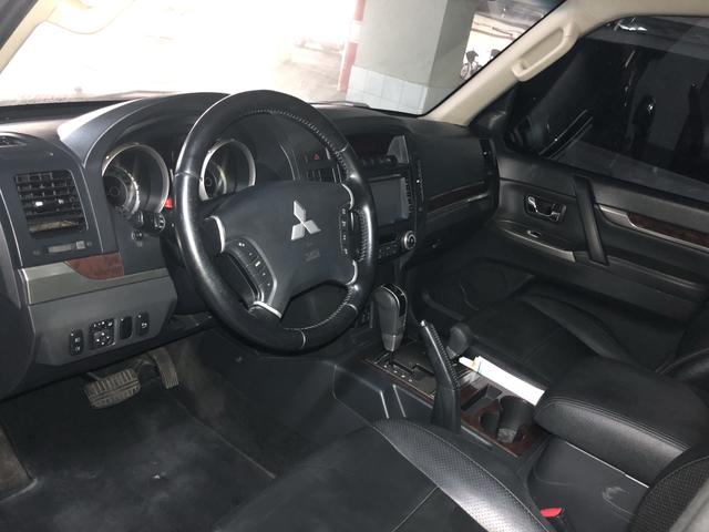 Pajero full hpe 3.2 t.i diesel - Foto 9