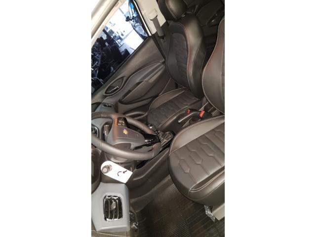 CHEVROLET ONIX 1.4 MPFI LTZ 8V FLEX 4P 2018 - Foto 10