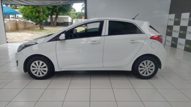 Hyundai - HB20 Comf./C.Plus/C.Style 1.0 Flex 12V - Foto 6