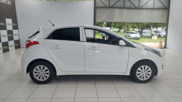 Hyundai - HB20 Comf./C.Plus/C.Style 1.0 Flex 12V - Foto 7