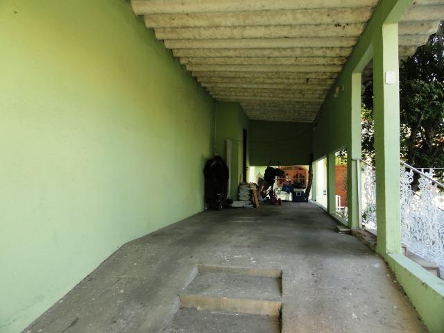 Realengo - casa 02 quartos com piscina - Foto 19