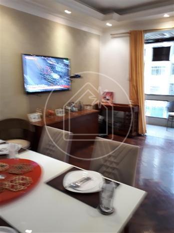 Apartamento à venda com 3 dormitórios em Tijuca, Rio de janeiro cod:846151 - Foto 8