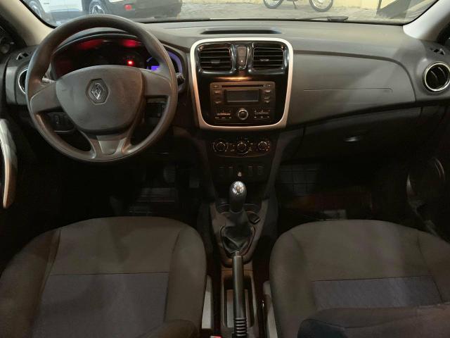 RENALT Sandero 1.6 16 V SCE Flex EXPR 2018 EXTRA!!!! - Foto 2