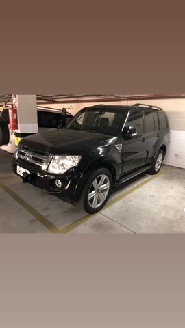 Pajero full hpe 3.2 t.i diesel