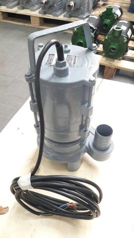 Bomba Submersível Schneider 2cv TRIFÁSICA 220 volts - Foto 5