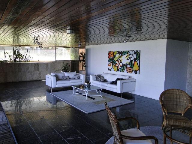 Edf Clovis Peixoto, Beira mar - Foto 16