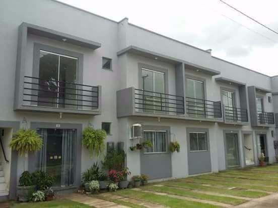 Residencial Tamar! Use seu Fgts parcelas baixas