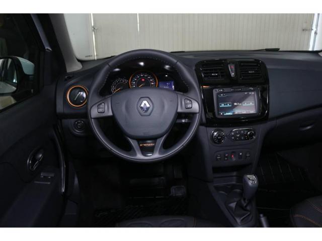 Renault Sandero STEPWAY - Foto 10