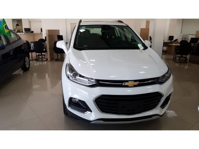 CHEVROLET TRACKER 1.4 16V TURBO FLEX 2018 - Foto 9