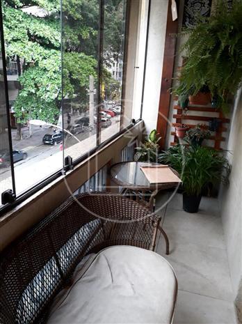 Apartamento à venda com 3 dormitórios em Tijuca, Rio de janeiro cod:846151