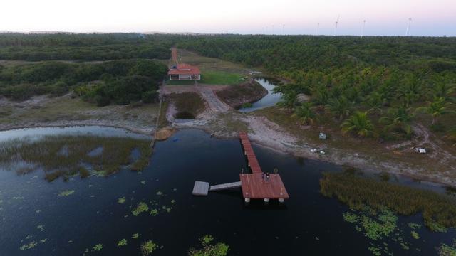 Fazenda em Trairi - Ce - Foto 2
