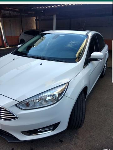 Focus sedan titanium 2.0 16v aut flex - Foto 5