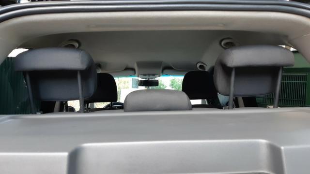Fiat Punto Essence 1.6 Flex 16v 2012 Completo - Foto 12