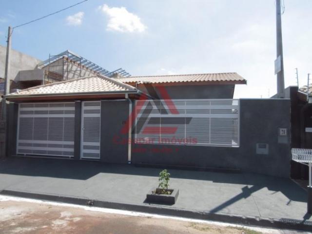 Casa de Temporada Recanto da Família em Olímpia - Foto 2