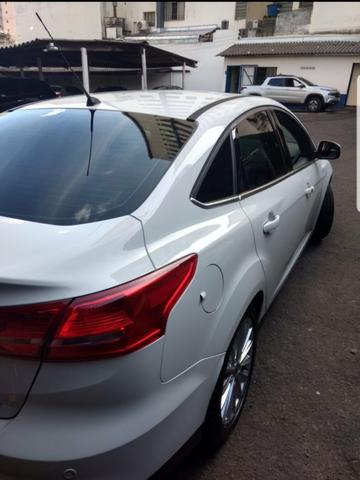 Focus sedan titanium 2.0 16v aut flex - Foto 3
