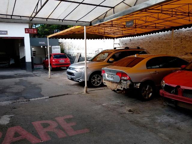 (Baixei valor) Vendo oficina automotiva de lataria, pintura, martelinho de ouro, polimento - Foto 2