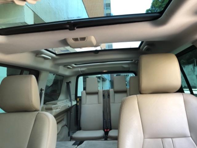 Land Rover Discovery4 - Foto 14