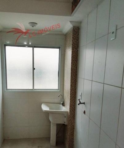 Apartamento para alugar com 2 dormitórios em , cod:APU541LJU - Foto 4