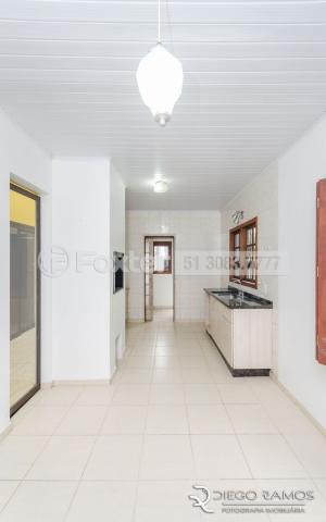 Casa à venda com 2 dormitórios em Vila nova, Porto alegre cod:185991 - Foto 13