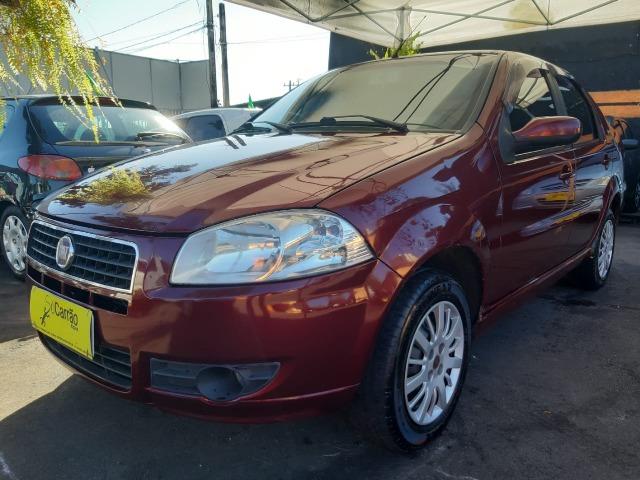 Fiat Siena EL 1.0 MPi Fire Flex 8v 4p