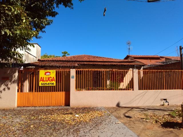 Casa 604 Sul