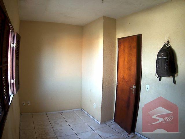Apartamento para alugar de 57 m² por r$450,00/mês no bairro passaré. - Foto 19