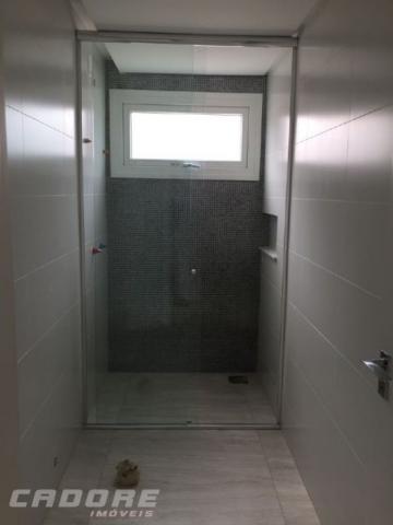 Casa residencial em porto belo - Foto 18