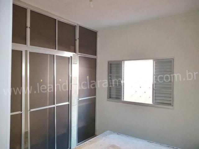 Casa para alugar com 2 dormitórios em , cod:CT464LJ - Foto 3