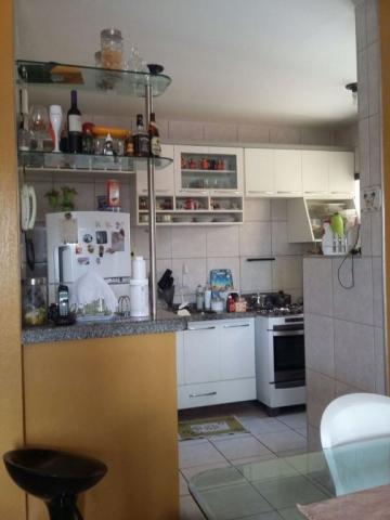 Apartamento à venda, 2 quartos, 1 vaga, maraponga - fortaleza/ce - Foto 16