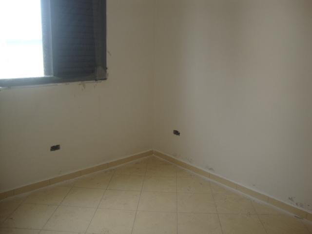 Apartamento residencial à venda, vila guilhermina, praia grande. - Foto 11