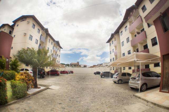Apartamento à venda, 2 quartos, 1 vaga, maraponga - fortaleza/ce - Foto 3