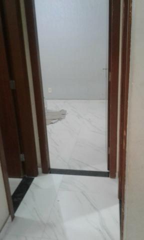 Apto 105 Mil-Reformado-piso porcelanato ,quitado no bairro Pqe das Industrias-Betim - Foto 6