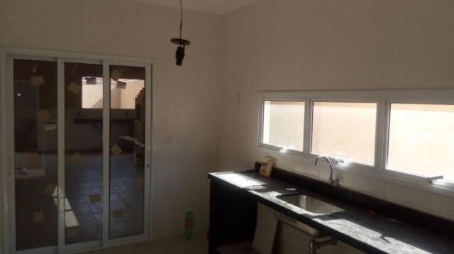 Casa à venda com 3 dormitórios em Vila pacifico, Bauru cod:741 - Foto 8