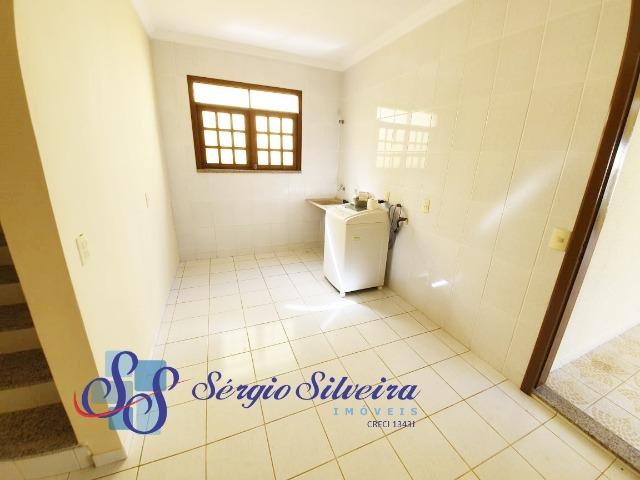 Oportunidade Casa no Porto das dunas triplex com 5 quartos sendo 3 suítes - Foto 13