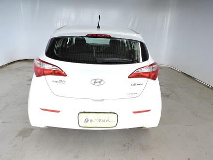Hyundai hb20 1.6 comfort style 16v flex 4p automático - Foto 4