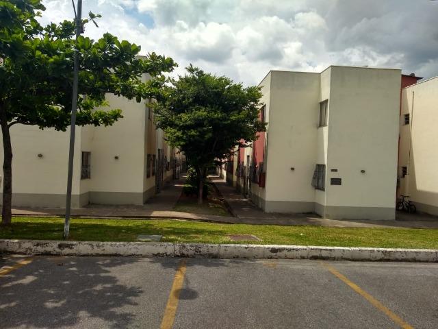 Apto 105 Mil-Reformado-piso porcelanato ,quitado no bairro Pqe das Industrias-Betim - Foto 10