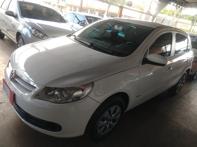 Gol 1.6 2013 Completo = Analiso Trocas - Foto 10