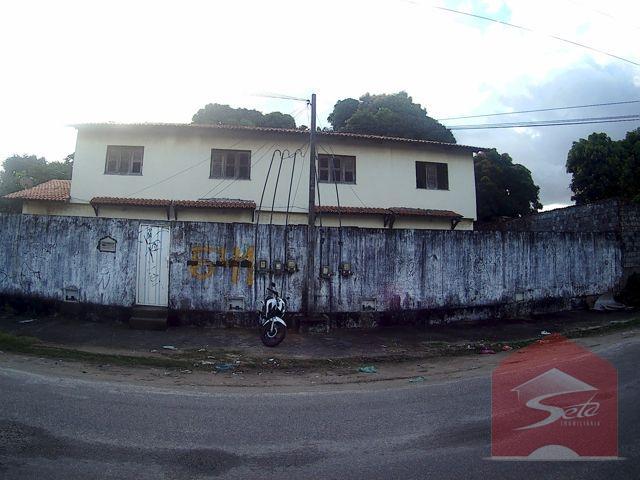 Apartamento para alugar de 57 m² por r$450,00/mês no bairro passaré. - Foto 2
