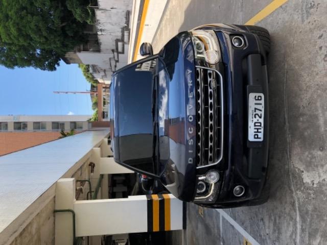 Land Rover Discovery4 - Foto 17