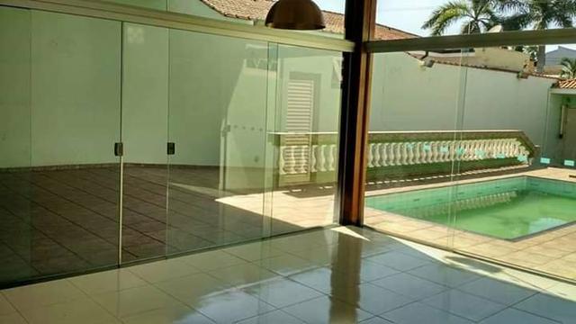 Vende se ou troca está casa no Jardim Atenas em Sertãozinho sp - Foto 9