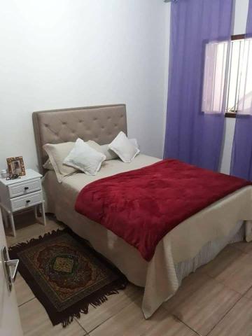 Imóvel de 2 qts garagem totalmente individual - Foto 6