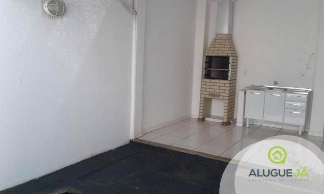 Condomínio Vila Paço Real- Sobrado de 3 quartos, em Cuiabá-MT - Foto 16