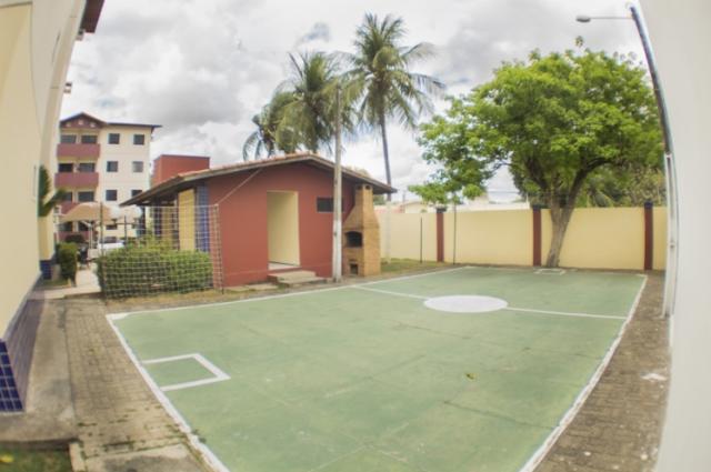 Apartamento à venda, 2 quartos, 1 vaga, maraponga - fortaleza/ce - Foto 11