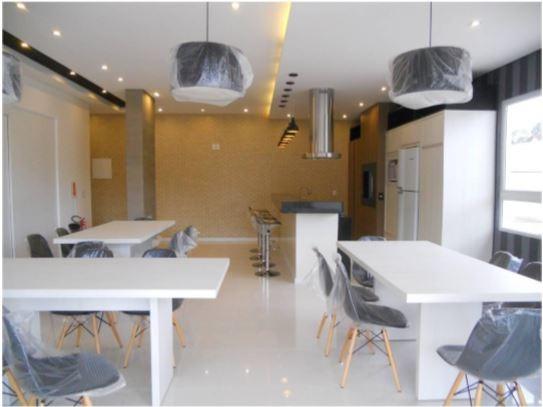 Lindo apartamento giardino no américa | 03 suítes | 02 vagas de garagem - Foto 9